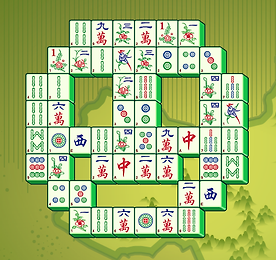 마작 엠파이어 (MahJong Empire)