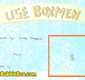 유즈 박스맨 (Use Boxmen)