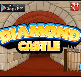 다이아몬드 성 탈출 (Mirchi Escape - Diamond Castle)