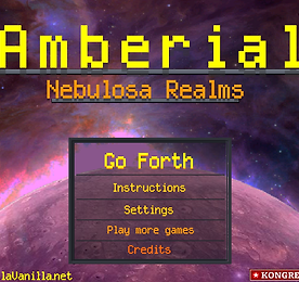 Amberial Nebulosa Realms