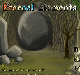 이터널 엘리먼츠 (Eternal Elements)