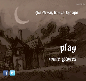 더 그레이트 하우스 탈출 (The Great House Escape)