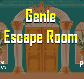 GFG 이스케이프 룸 46 (Escape Room 46)