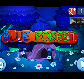 MIRCHI 블루 포레스트 (Blue Forest)