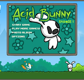 애시드 버니 (Acid Bunny)
