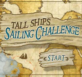 톨 쉽스 세일링 챌린지 (Tall Ships Sailing Challenge)