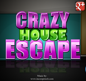MIRCHI 크레이지 하우스 이스케이프 (Crazy House Escape)