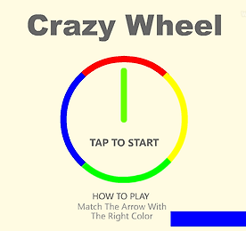크레이지 휠 (Crazy Wheel)