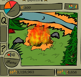 본파이어 (Bonfire) - 방치형 게임