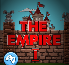 더 엠파이어 1 (Mirchi Escape - The Empire 1)