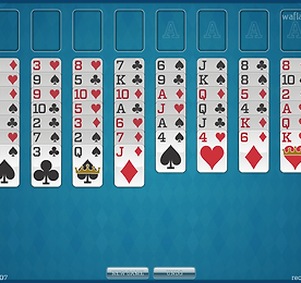 프리셀 (123 Freecell)