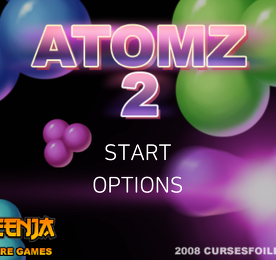 아톰즈 2 (ATOMZ 2)