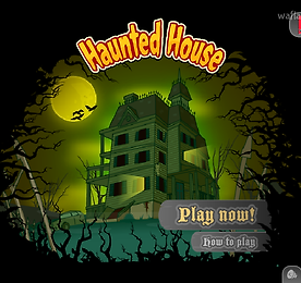헌티드 하우스 (Haunted House)