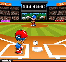 얼티메이트 베이스볼 (Ultimate Baseball)