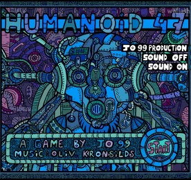 휴머노이드 47 (Humanoid 47)