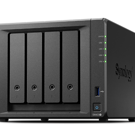 시놀로지 나스, Synology DS923+ 제품안내