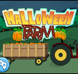 할로윈 팜 (Mirchi Halloween Farm)