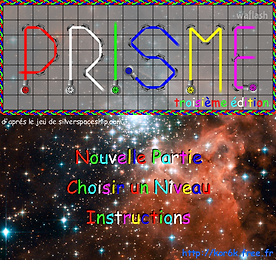 프리즘3 (Prisme 3)