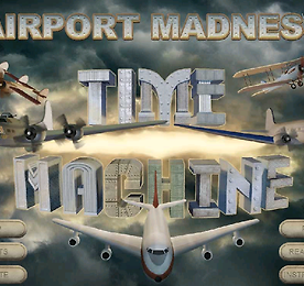 에어포트 매드니스 타임머신 (Airport Madness Time Machine)
