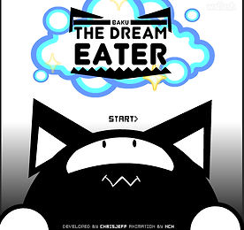 드림 이터 (The Dream Eater)