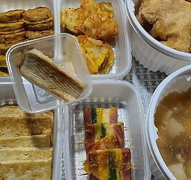 설명절 제사음식 당일배송으로 경주 포항 대행해요!