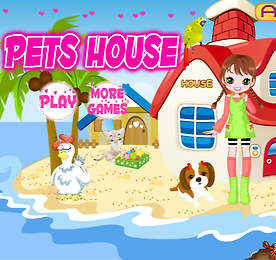 펫츠 하우스 (Pets House)