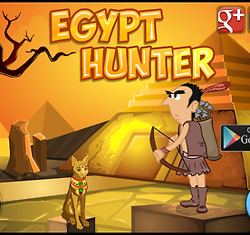 이집트 헌터 (Mirchi Escape - Egypt Hunter)