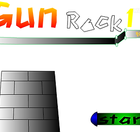 건록 1 (Gun Rock 1)
