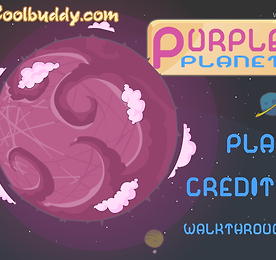퍼플 플래닛 (Purple Planet) - 방탈출