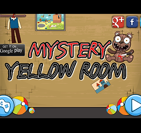 미스터리 엘로우 룸 (Mirchi Escape - Mystery Yellow Room)