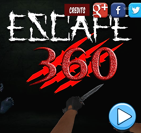 이스케이프 360 (Mirchi Escape 360)