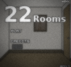 22 Rooms