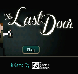 더 라스트 도어 프롤로그 (The Last Door Prologue)