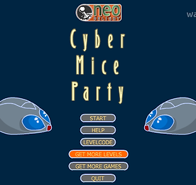사이버 마이스 파티 (Cyber Mice Party)