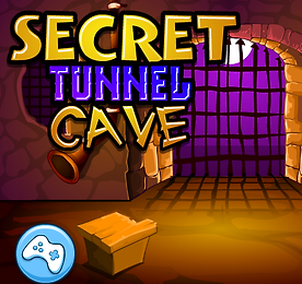 MIRCHI 시크릿 터널 케이브 (Secret Tunnel Cave)