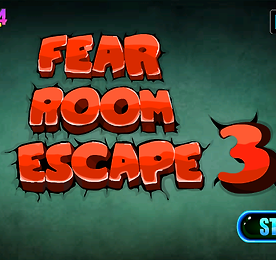 피어 룸 이스케이프 3 (G4E Fear Room Escape 3)