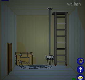EscapeDaHouse 5