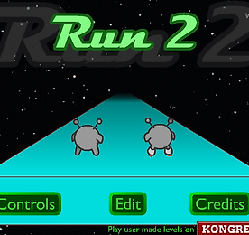 런2 (Run 2)