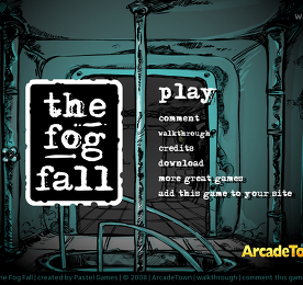 포그 폴 1 (The Fog Fall)