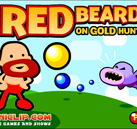 빨간수염 아저씨의 모험 (Red Beard)