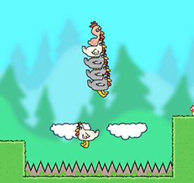 버드 온 버드 (Bird on Bird)