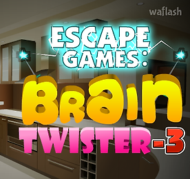 브레인 트위스터 3 (123bee Brain Twister 3)