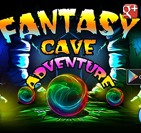 판타지 동굴 탈출 (Mirchi Escape - Fantasy Cave Adventure)