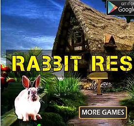 토끼 구출 2 (Mirchi Rabbit Rescue 2)