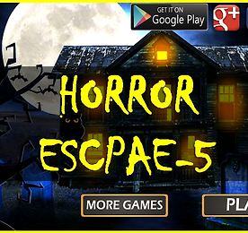 MIRCHI 호러 이스케이프 5 (Horror Escape 5)