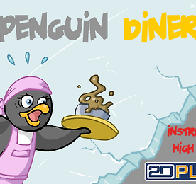펭귄 디너 (Penguin Dinner)