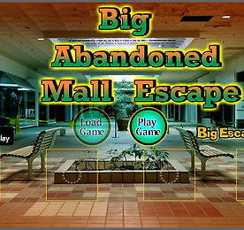 빅 어밴던드 몰 이스케이프 (BEG Big Abandoned Mall Escape)