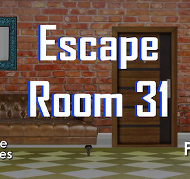 GFG 이스케이프 룸 31 (Escape Room 31)