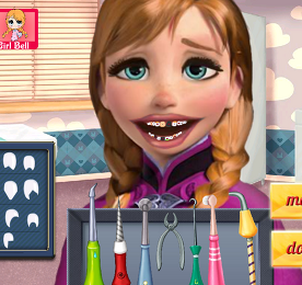 안나 덴티스트 (Anna Dentist)