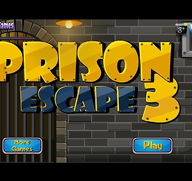 프리즌 이스케이프 3 (ENAGames - Prison Escape 3)